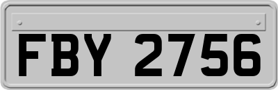 FBY2756