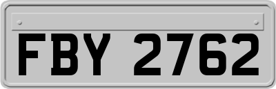 FBY2762