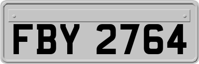 FBY2764