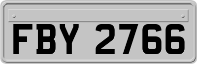 FBY2766