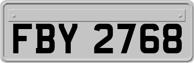 FBY2768