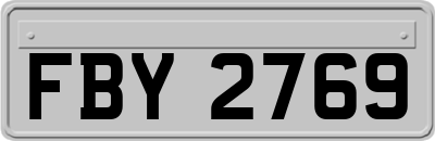 FBY2769