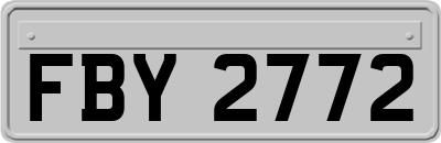 FBY2772