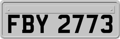 FBY2773