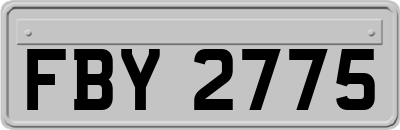 FBY2775