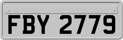 FBY2779