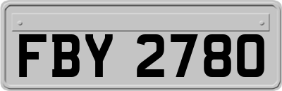FBY2780