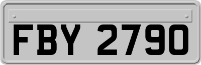 FBY2790