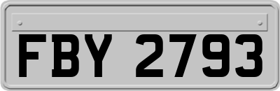 FBY2793