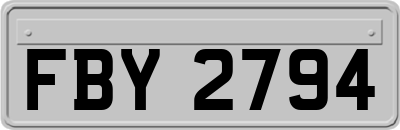 FBY2794