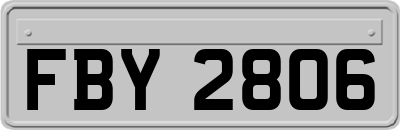 FBY2806