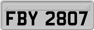 FBY2807