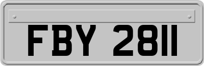 FBY2811