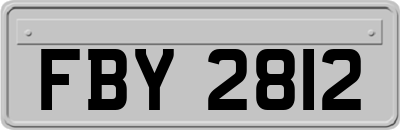 FBY2812