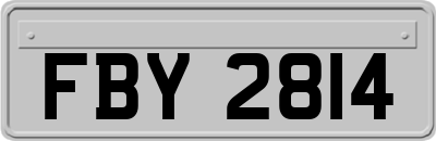 FBY2814