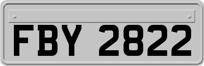 FBY2822