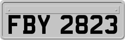 FBY2823