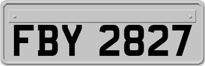 FBY2827