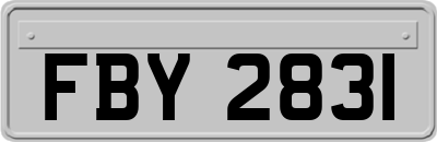 FBY2831