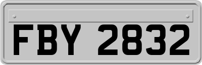 FBY2832