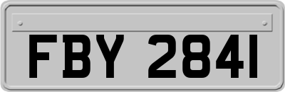 FBY2841