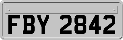 FBY2842