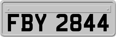 FBY2844