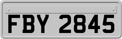 FBY2845