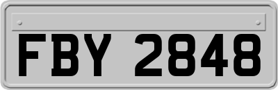 FBY2848