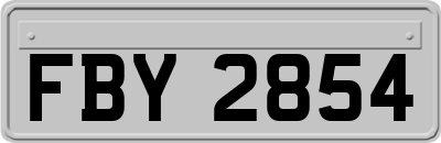 FBY2854
