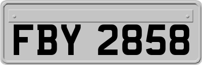 FBY2858