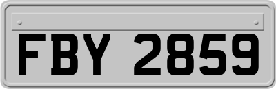 FBY2859