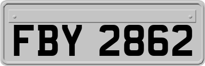 FBY2862