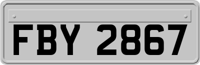 FBY2867