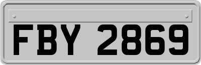 FBY2869