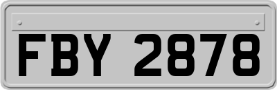 FBY2878