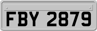 FBY2879
