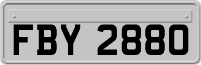 FBY2880