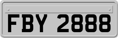 FBY2888