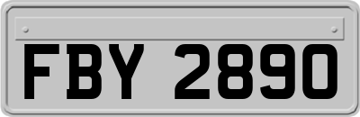FBY2890