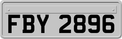 FBY2896