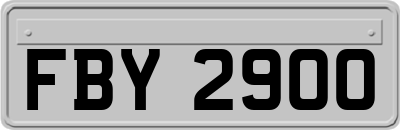 FBY2900