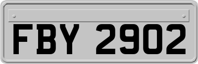 FBY2902