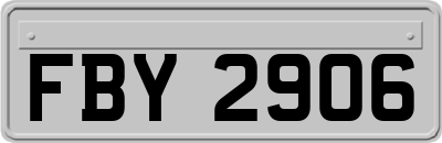 FBY2906