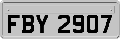 FBY2907