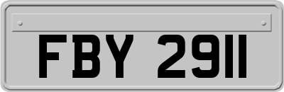 FBY2911