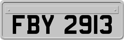 FBY2913