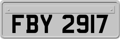 FBY2917