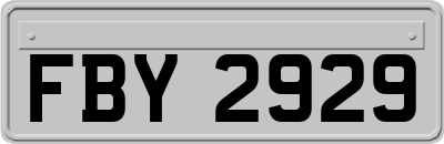 FBY2929