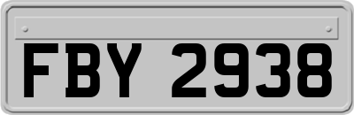 FBY2938